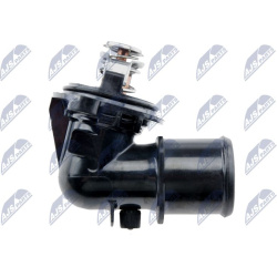  termostatas, aušinimo skystis