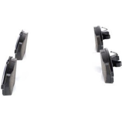  stabdžių trinkelių rinkinys, diskinis stabdys