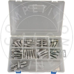  rato varžtas <small>Original AIC Quality</small>