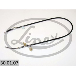  trosas, stovėjimo stabdys