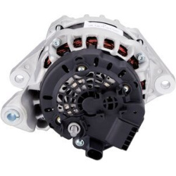  kintamosios srovės generatorius