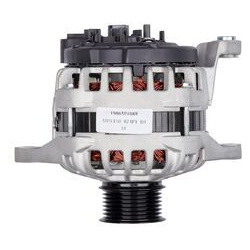  kintamosios srovės generatorius