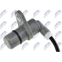  jutiklis, rato greitis