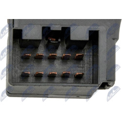  vairo kolonėlės jungiklis