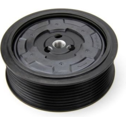  magnetinė sankaba, oro kondicionieriaus kompresorius