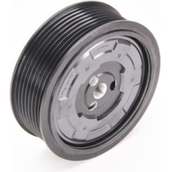  magnetinė sankaba, oro kondicionieriaus kompresorius