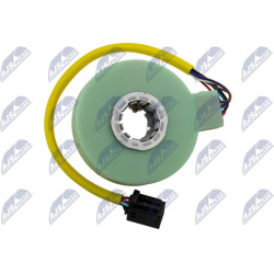  vairavimo kampo jutiklis