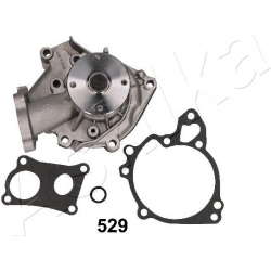  Vandens siurblys, variklio aušinimas