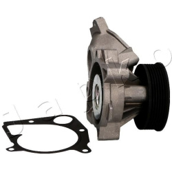  Vandens siurblys, variklio aušinimas