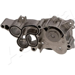  Vandens siurblys, variklio aušinimas