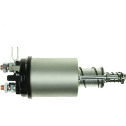  solenoidinis jungiklis, starteris <small>AS</small>