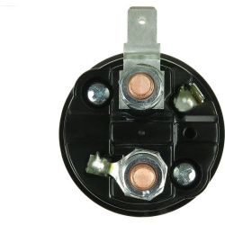  solenoidinis jungiklis, starteris <small>AS</small>