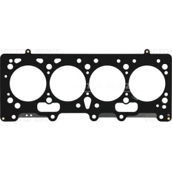  tarpiklis, cilindro galva