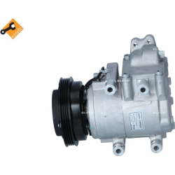  kompresorius, oro kondicionierius <small>EASY FIT</small>