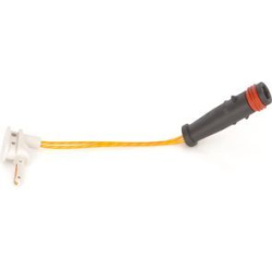  įspėjimo kontaktas, stabdžių trinkelių susidėvėjimas