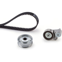  paskirstymo diržo komplektas <small>PowerGrip™</small>