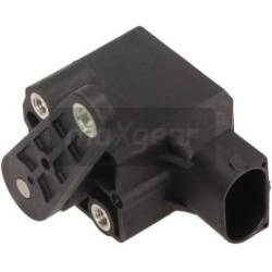  Jutiklis, žibintų diapazono reguliavimas