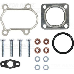  montavimo komplektas, kompresorius