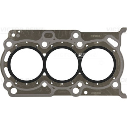  tarpiklis, cilindro galva