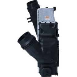  tarpinis suslėgto oro aušintuvas, kompresorius