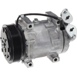  kompresorius, oro kondicionierius <small>VALEO CORE-FLEX</small>