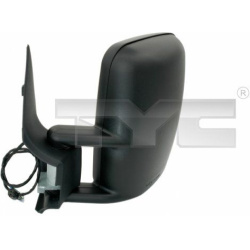  išorinis veidrodėlis