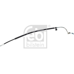  trosas, stovėjimo stabdys