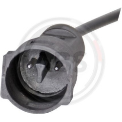  įspėjimo kontaktas, stabdžių trinkelių susidėvėjimas