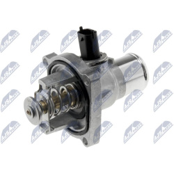  termostatas, aušinimo skystis