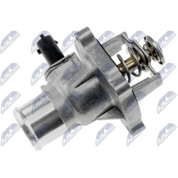  termostatas, aušinimo skystis