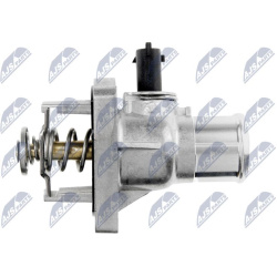  termostatas, aušinimo skystis