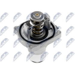  termostatas, aušinimo skystis