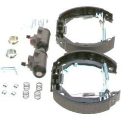  stabdžių trinkelių komplektas <small>KIT SUPERPRO</small>