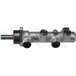  pagrindinis cilindras, stabdžiai