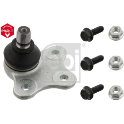  Šarnyras <small>ProKit</small>