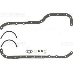  tarpiklių rinkinys, alyvos karteris