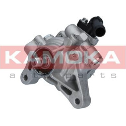  hidraulinis siurblys, vairo sistema