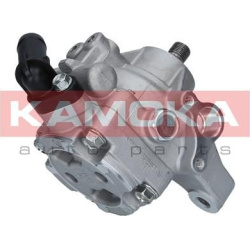  hidraulinis siurblys, vairo sistema