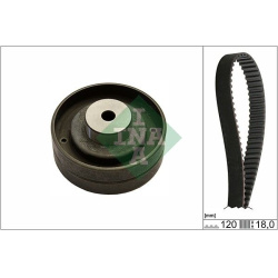  paskirstymo diržo komplektas