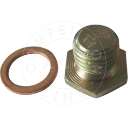  alyvos išleidimo kaištis, alyvos karteris <small>Original AIC Quality</small>