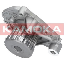  Vandens siurblys, variklio aušinimas