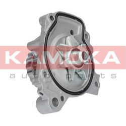  Vandens siurblys, variklio aušinimas