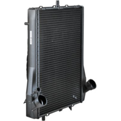  radiatorius, variklio aušinimas <small>BEHR *** PREMIUM LINE ***</small>