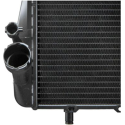  radiatorius, variklio aušinimas <small>BEHR *** PREMIUM LINE ***</small>