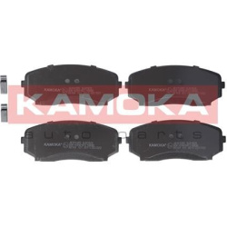  stabdžių trinkelių rinkinys, diskinis stabdys