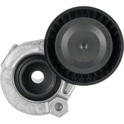  diržo įtempiklis, V formos rumbuotas diržas <small>DriveAlign™</small>