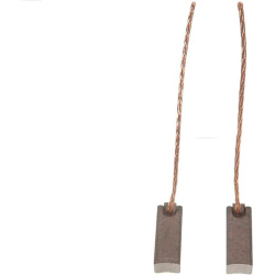  anglies šepetėlis, kint. sr. generatorius <small>AS</small>