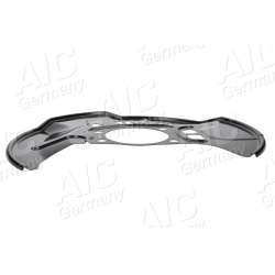  apsauginis skydas, stabdžių diskas <small>NEW MOBILITY PARTS</small>