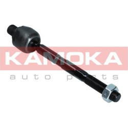  vidinė skersinė vairo trauklė