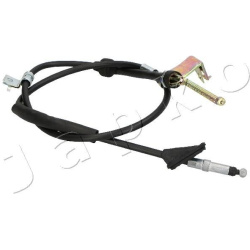  trosas, stovėjimo stabdys